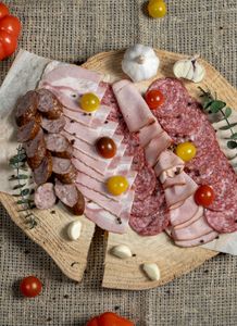 Smith Street Deli