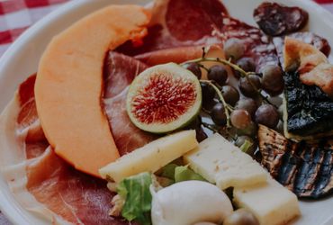 Smith Street Deli