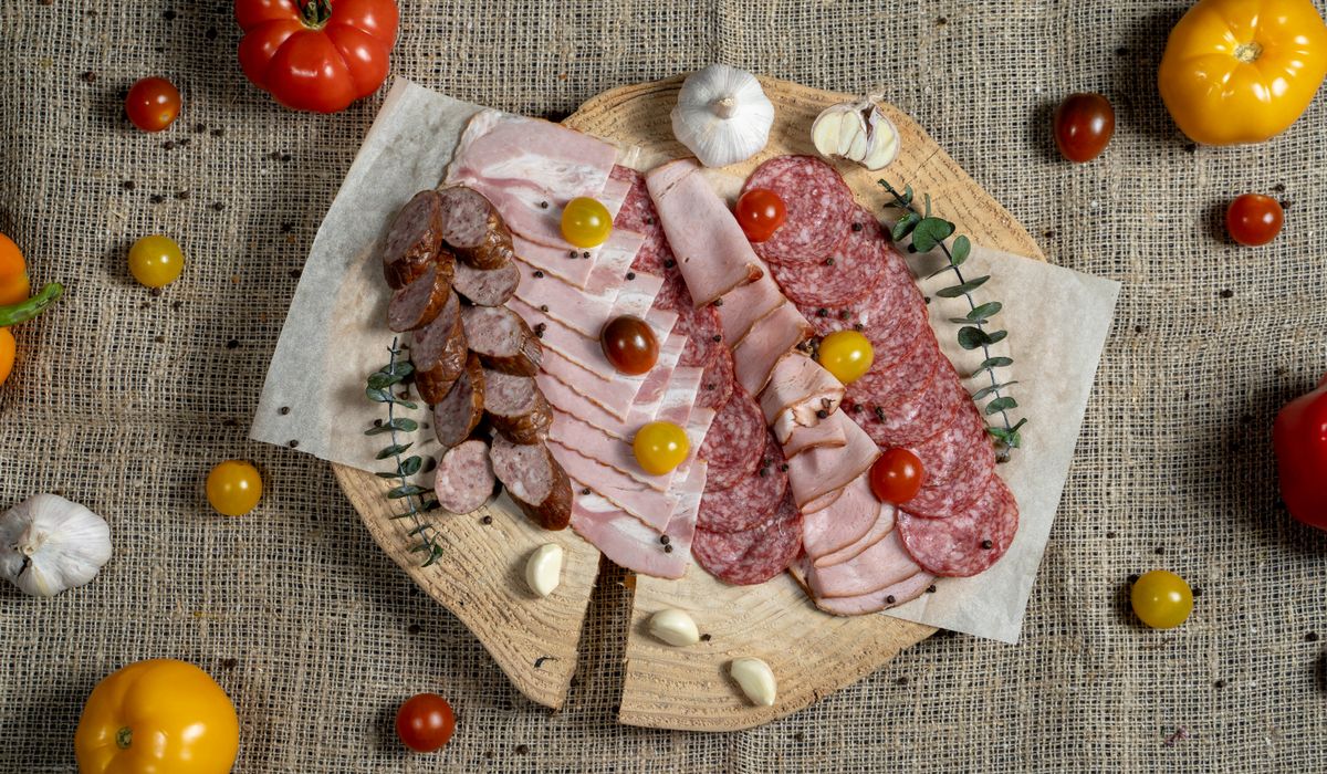 Smith Street Deli