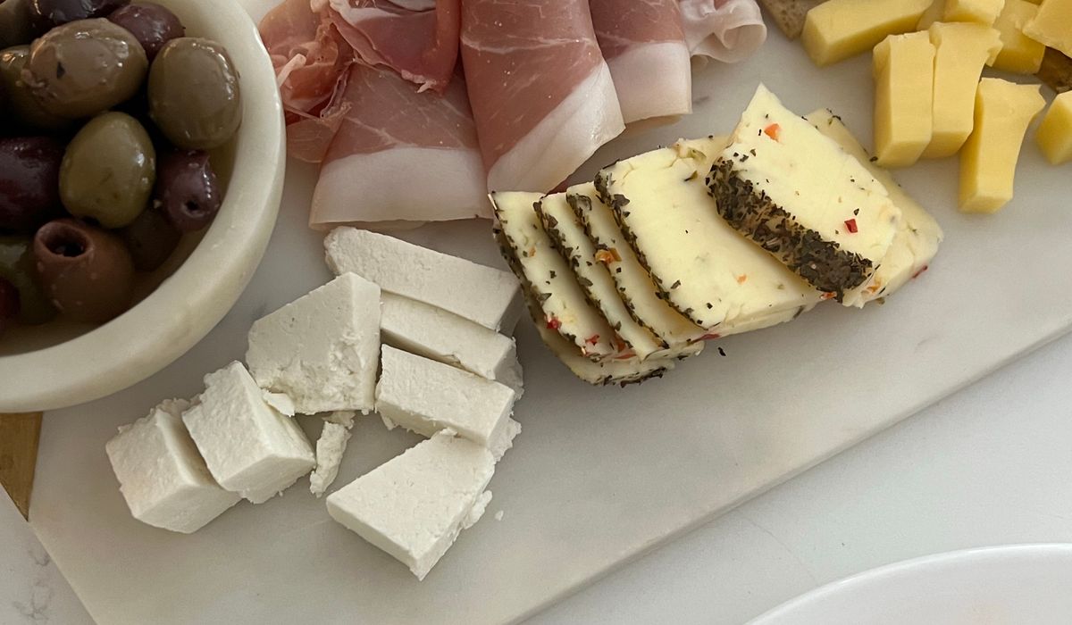 Smith Street Deli
